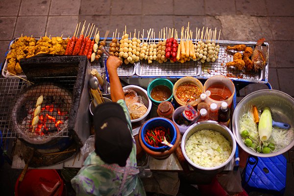 Ăn vặt Nha Trang -  những món ngon không thể bỏ lỡ!