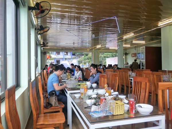 ẩm thực, top 16 quán ăn ngon tại tam đảo bạn nên trải nghiệm thử một lần