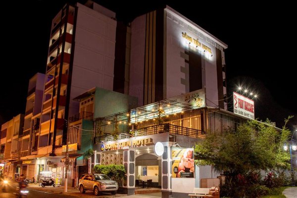 homestay, top 10 khách sạn tiền giang chất lượng tốt và giá thành rẻ
