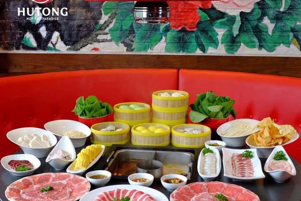 Top 14 nhà hàng, quán ăn ngon đáng thử nhất tại Nam Định