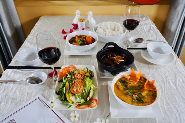 ẩm thực, top 11 quán ăn đà lạt ngon nức tiếng cho hội mê ăn uống