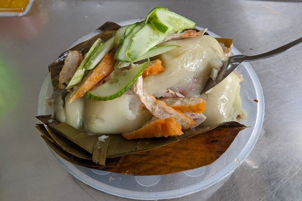Top 17 quán đồ ăn vặt “ngon - bổ - rẻ” quanh Hà Nội