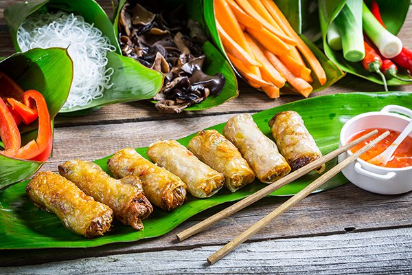 Top 6 quán ăn ngon nổi tiếng Quận 11, Sài Gòn