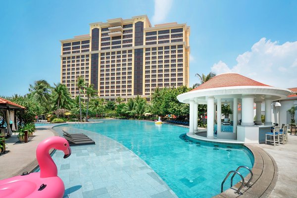 homestay, top 16 khách sạn vũng tàu view đẹp ngắm biển cực chanh sả