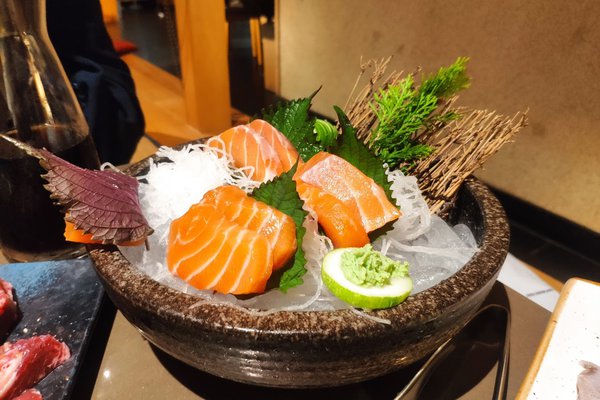 Top 10 nhà hàng Nhật Bản ngon, nổi tiếng Cầu Giấy
