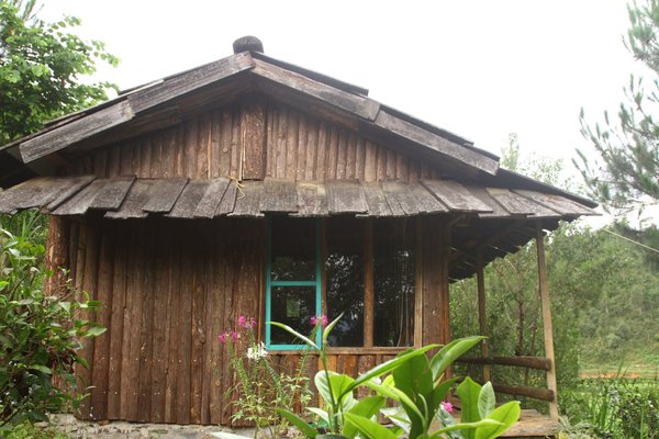 homestay, ecolodge mù cang chải – 1 trong những địa điểm đáng đi nhất trong năm