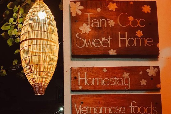 Tam Coc Sweet Home - Lựa chọn tuyệt vời