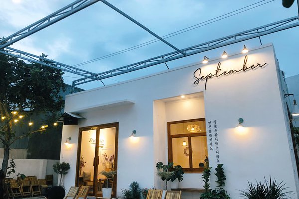 Top 10 quán cafe ở Ninh Thuận ngon bổ rẻ nhất định phải thử