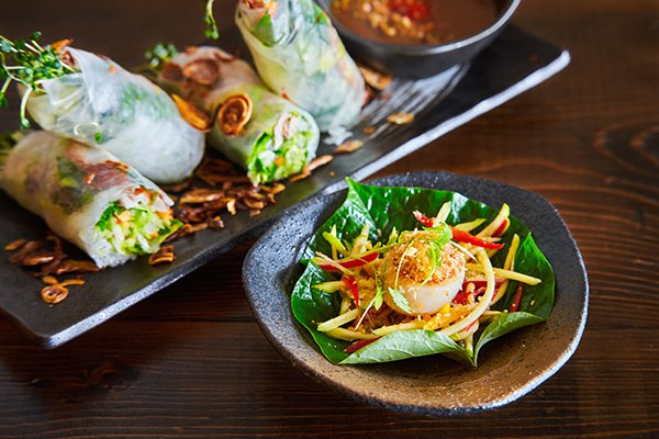 Khám phá ẩm thực Hà Nội với top 6 quán ăn truyền thống