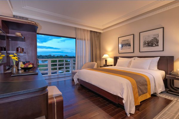 homestay, top 8 khách sạn tốt nhất ở huế