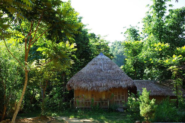 Bản Hiêu Garden Lodge – Thiên đường mộng mơ dành cho những tâm hồn yêu thiên nhiên