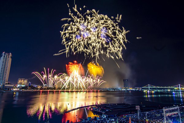 Top 7 văn hóa lễ hội hấp dẫn khi đến Đà Nẵng