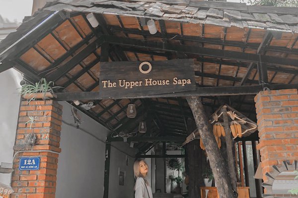 The Upper House Sapa - Homestay Ẩn Chứa Tất Cả Vẻ Đẹp Của SAPA