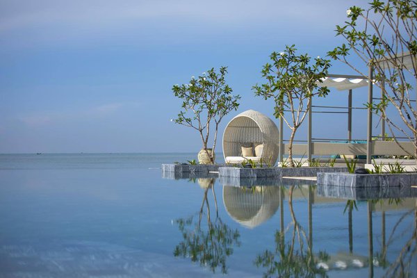 Top 14 villa, homestay Vũng Tàu đẹp, có hồ bơi, gần biển