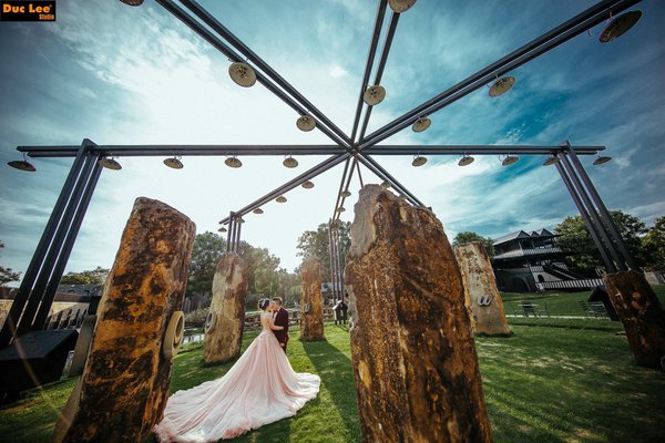 khám phá, top 20 địa điểm chụp ảnh cưới siêu đẹp ở sài gòn