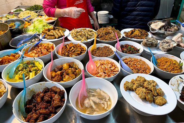 Top 10 quán cơm ngon quận Hoàn Kiếm nhất định phải thử