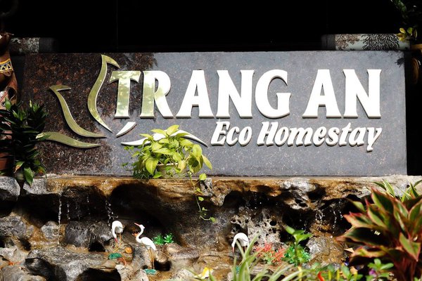 Tràng An Eco Homestay - Khu resort mang danh homestay