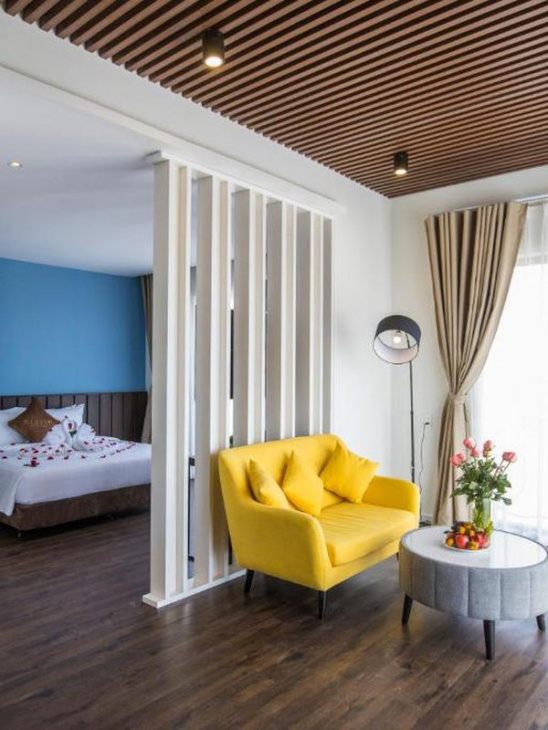 homestay, top 11 khách sạn 3 sao đà lạt đẹp, giá tốt (2021)