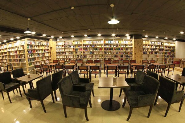 Top 10 quán cafe sách Hà Nội cho mọt sách chính hiệu