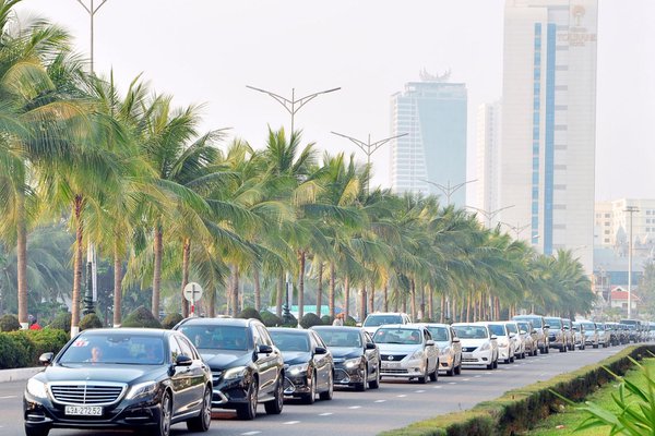 di chuyển, top 8 địa điểm cho thuê xe ô tô uy tín tại đà nẵng