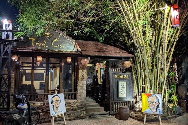 Top 15 quán cafe ngon, nổi tiếng quận Cầu Giấy