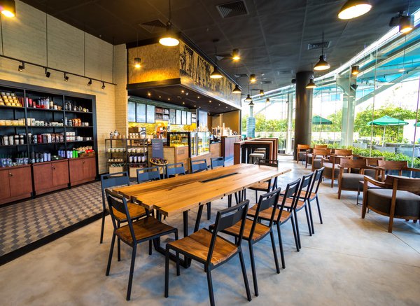 ẩm thực, top 15 quán cafe ngon, nổi tiếng quận cầu giấy