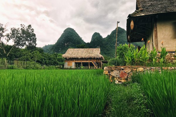 Mai Chau Valley Retreat - Lăng Kính Phản Chiếu Vẻ Đẹp Của Núi Rừng Mai Châu