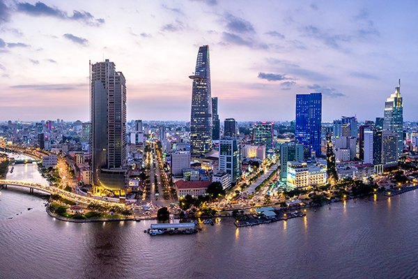 Top 14 địa điểm du lịch lý tưởng cho công ty ở Sài Gòn