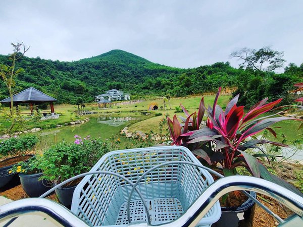 homestay, hasu village – trải nghiệm nghỉ dưỡng nhật bản