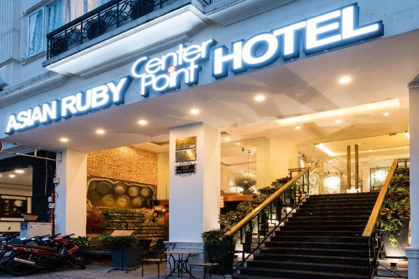 homestay, top 9 khách sạn 3 sao giá rẻ, chất lượng ở sài gòn