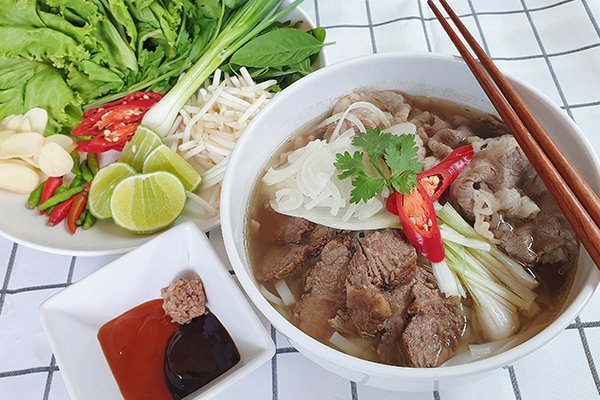 Top 15 địa điểm ăn sáng ngon, bổ, rẻ ở Hà Nội