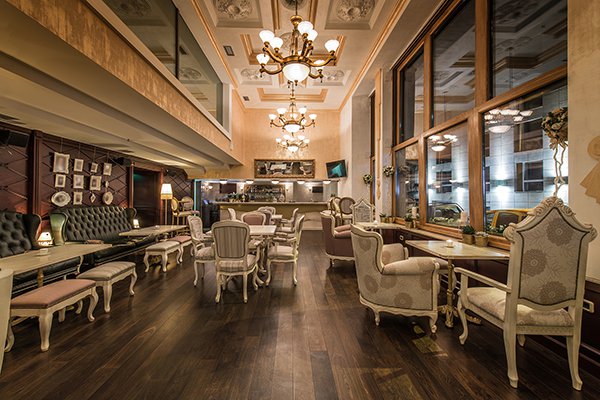 Top 10 nhà hàng ở Nha Trang có không gian sang trọng bậc nhất