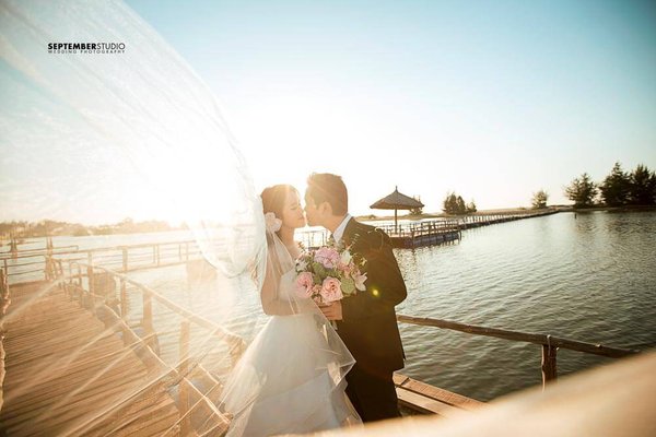 khám phá, u mê với 10 địa điểm chụp ảnh cưới ở vũng tàu xinh đẹp nhất