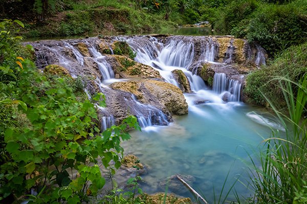 Chưa đến địa điểm du lịch Hòa Bình này thì đừng nhận dân xê dịch