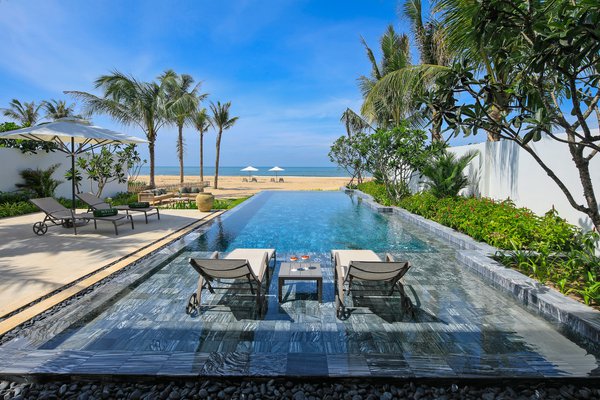 Top 10 Resort Vũng Tàu gần biển có view cực đẹp khó cưỡng