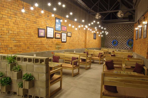 Top 10 quán cafe view siêu chất ở Quy Nhơn