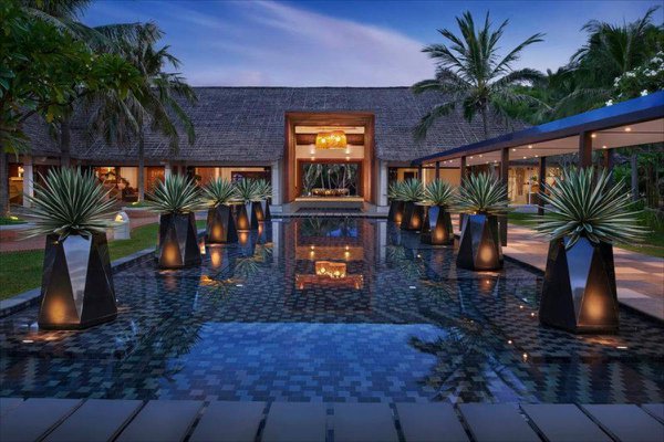 homestay, top 5 resort quy nhơn tuyệt vời nhất cho kỳ nghỉ hè 2020