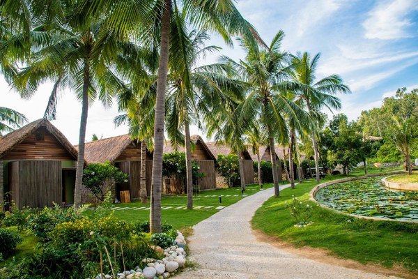 homestay, top 5 resort quy nhơn tuyệt vời nhất cho kỳ nghỉ hè 2020