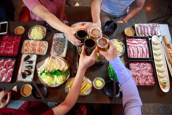 ẩm thực, top 10 nhà hàng nhật mang đậm nét truyền thống tại quận đống đa