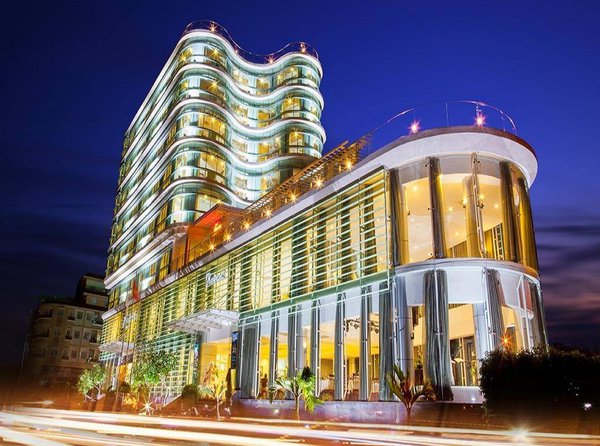 homestay, top 8 khách sạn bạc liêu sang trọng giá cực rẻ cho du khách