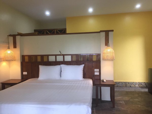 homestay, bakhan village resort – chốn bồng lai thiên cảnh nơi trần gian