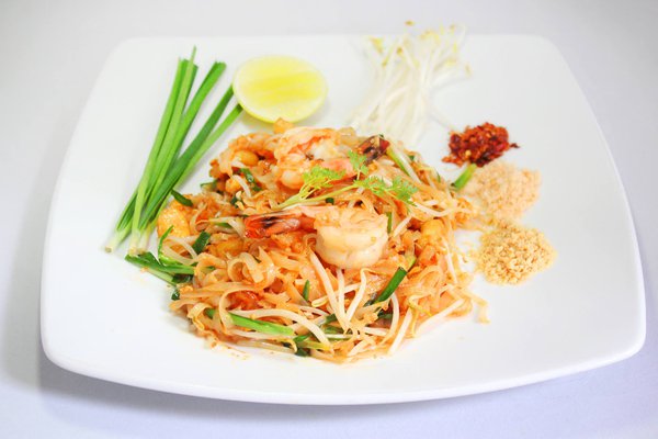 Điểm danh 10 nhà hàng Thái ở quận Hoàn Kiếm được lòng thực khách nhất