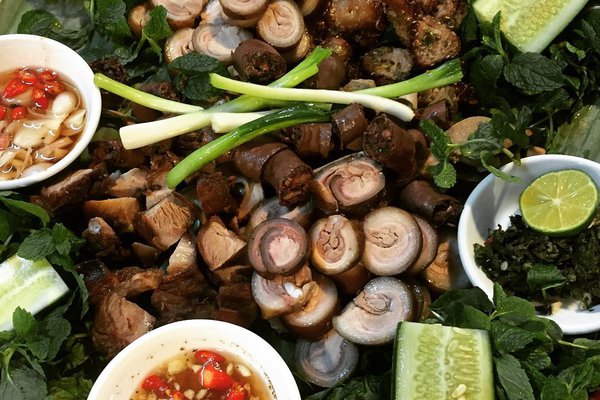 Top 13 món ăn đặc sản Hà Giang khiến bạn ăn vào là mê ngay