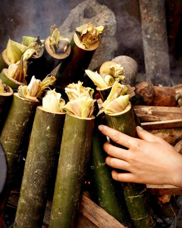 ẩm thực, top 13 món ăn đặc sản hà giang khiến bạn ăn vào là mê ngay