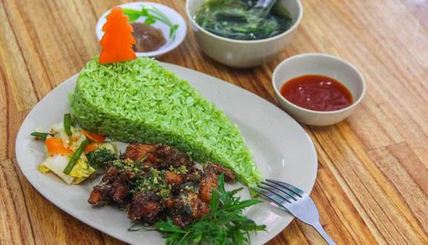 ẩm thực, top 8 quán ăn trưa ngon nhất tại đà nẵng