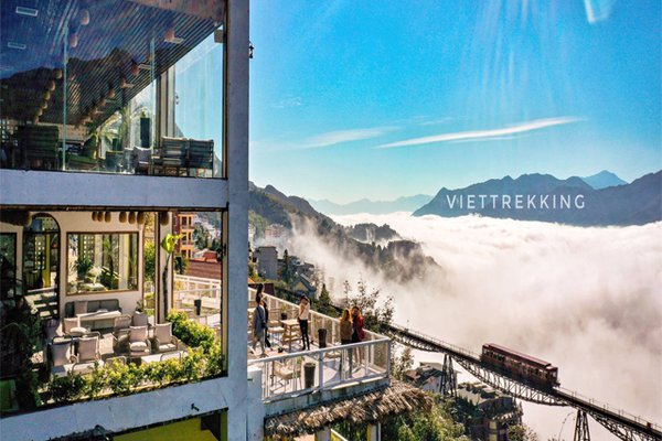 Top 10 quán cafe view đẹp sống ảo ở Sapa