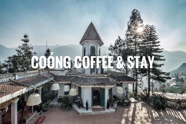 ẩm thực, top 10 quán cafe view đẹp sống ảo ở sapa