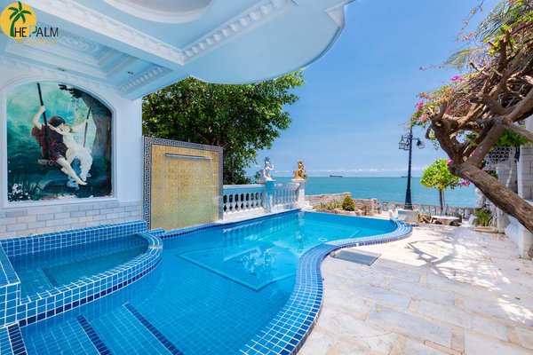 Top 7 villa homestay cao cấp, xịn xò bậc nhất tại TP Vũng Tàu