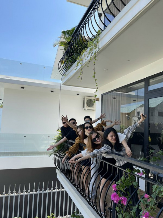 homestay, top 7 villa homestay cao cấp, xịn xò bậc nhất tại tp vũng tàu
