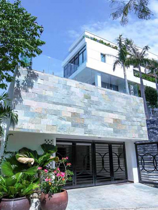 homestay, top 7 villa homestay cao cấp, xịn xò bậc nhất tại tp vũng tàu